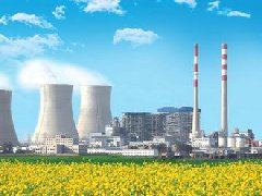 <b>让每一克煤都迸发最大的能量</b>